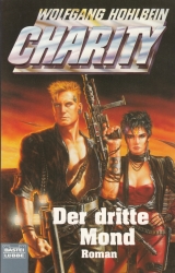 Cover von Der dritte Mond