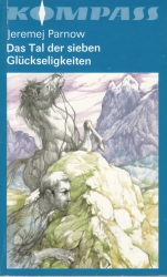 Cover von Das Tal der sieben Glückseligkeiten