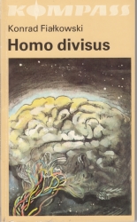 Cover von Homo divisus