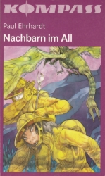 Cover von Nachbarn im All