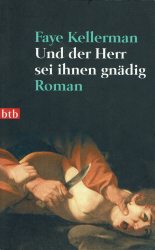 Cover von Und der Herr sei ihnen gnädig