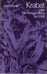 Cover von Krabat oder die Verwandlung der Welt