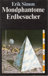 Cover von Mondphantome Erdbesucher