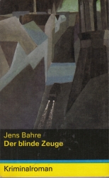 Cover von Der blinde Zeuge