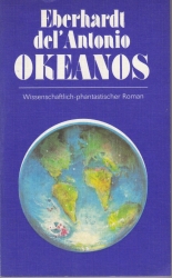 Cover von Okeanos
