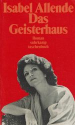 Cover von Das Geisterhaus
