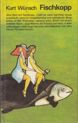 Cover von Fischkopp