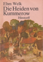 Cover von Die Heiden von Kummerow