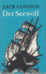 Cover von Der Seewolf