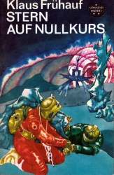 Cover von Stern auf Nullkurs