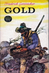 Cover von Gold