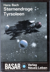 Cover von Sternendroge Tyrsoleen