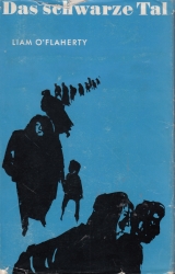 Cover von Das schwarze Tal Cover von Das schwarze Tal