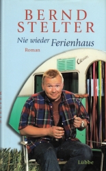 Cover von Nie wieder Ferienhaus