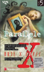 Cover von Parallele