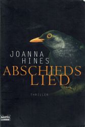 Cover von Abschiedslied