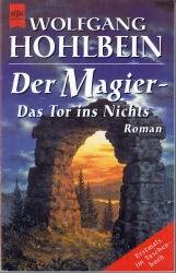 Cover von Der Magier - Das Tor ins Nichts