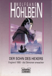 Cover von Der Sohn des Hexers