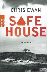 Cover von Safe House