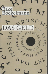 Cover von Das Geld