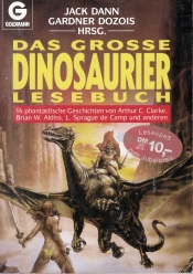 Cover von Das Große Dinosaurier Lesebuch