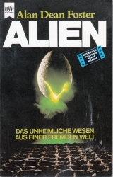 Cover von Alien