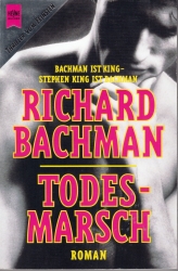 Cover von Todesmarsch