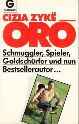 Cover von Oro