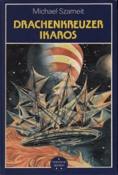 Cover von Drachenkreuzer Ikaros