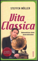 Cover von Vita Classia
