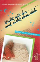 Cover von Nicht mit dir und nicht ohne dich