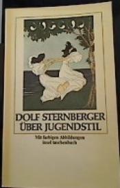Cover von Über Jugendstil.