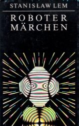 Cover von Robotermärchen