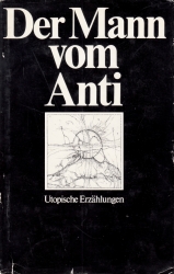 Cover von Der Mann vom Anti