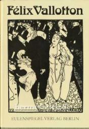 Cover von Félix Vallotton