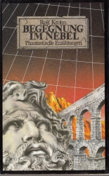 Cover von Begegnung im Nebel