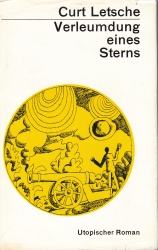 Cover von Verleumdung eines Sterns