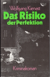 Cover von Das Risiko der Perfektion