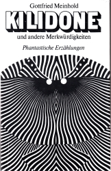 Cover von Kilidone und andere Merkwürdigkeiten Cover von Kilidone und andere Merkwürdigkeiten