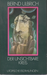 Cover von Der unsichtbare Kreis