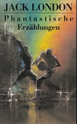 Cover von Phantastische Erzählungen