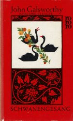 Cover von Schwanengesang