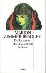 Cover von Das Tor zum All / Das silberne Schiff