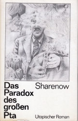 Cover von Das Paradox des großen Pta