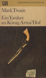 Cover von Ein Yankee an König Artus' Hof