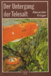 Cover von Der Untergang der Telesalt