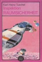 Cover von Inspektion Raumsicherheit