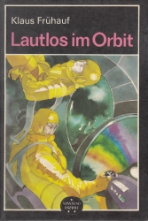Cover von Lautlos im Orbit