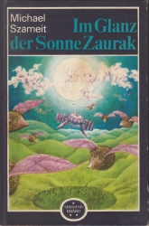 Cover von Im Glanz der Sonne Zaurak