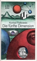 Cover von Die fünfte Dimension